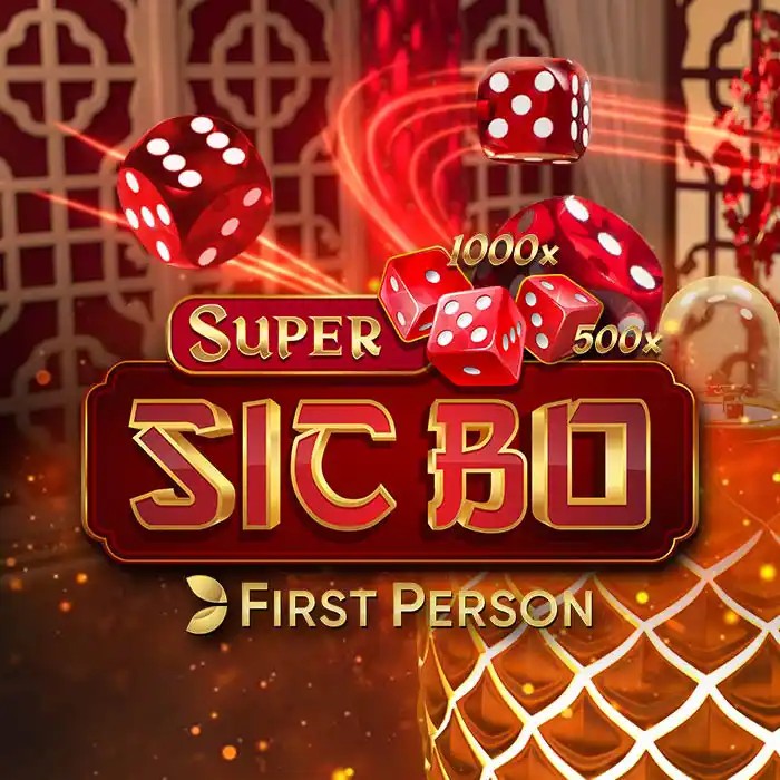 Super Sic Bo online slot from Evolution – play at hotwin-casino.be