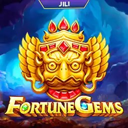 Try Fortune Gems slot by Jili Games on hotwin-casino.be – logo image