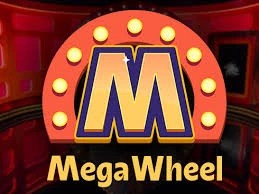 Play the Mega Wheel slot by Pragmatic Play on HotWin Casino