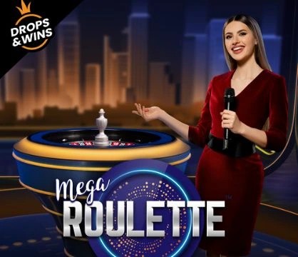 Ruby Roulette slot icon by Pragmatic Play, available at HotWin Casino