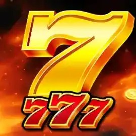 SevenSevenSeven casino game by Jili Games – featured logo at HotWin Casino