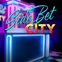 Enjoy Side Bet City by Evolution – logo hosted on hotwin-casino.be