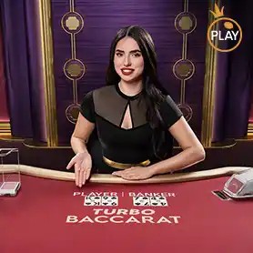 Enjoy Turbo Baccarat by Pragmatic Play – logo hosted on hotwin-casino.be